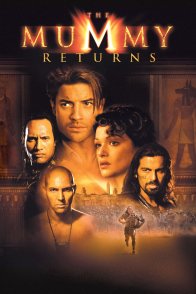 მუმია 2 / The Mummy Returns