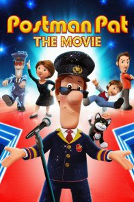 ფოსტალიონი პეტი / Postman Pat: The Movie