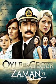 დაკარგული დრო (ქართულად) / Oyle Bir Gecer Zaman Ki (qartulad)
