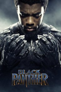 შავი პანტერა / BLACK PANTHER