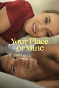 შენთან თუ ჩემთან? / YOUR PLACE OR MINE