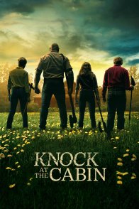 კაკუნი ქოხში / KNOCK AT THE CABIN