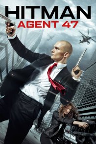 ჰიტმენი: აგენტი 47 / Hitman: Agent 47