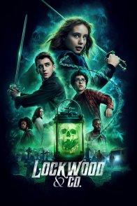 ლოქვუდი და კომპანია / LOCKWOOD & CO