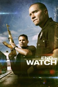 პატრული / End of Watch
