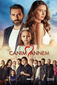 ორი დედა (ქართულად) / Canim Annem (qartulad)