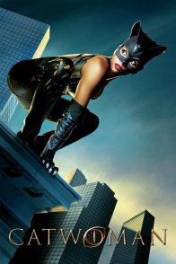 ქალი კატა / Catwoman