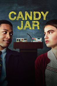 კანფეტების ქილა / Candy Jar