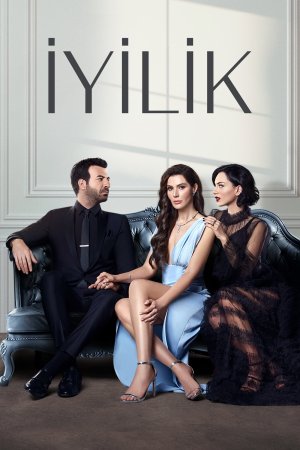 სიკეთის ფასი / Iyilik