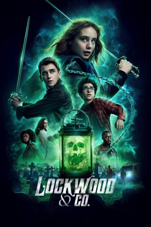 ლოქვუდი და კომპანია / LOCKWOOD & CO