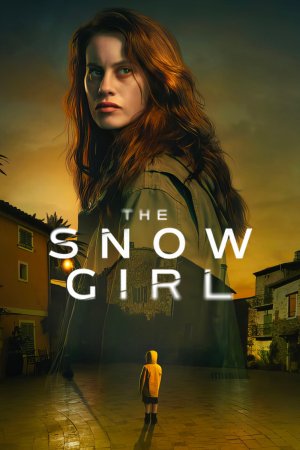 თოვლის გოგონა / THE SNOW GIRL