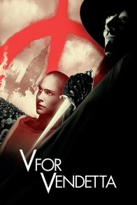V ესე იგი ვენდეტა / V For Vendetta