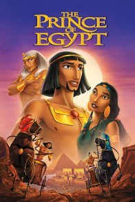 ეგვიპტის პრინცი / The Prince of Egypt
