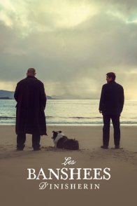ინიშირის ბანშები / THE BANSHEES OF INISHERIN