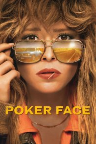 პოკერ ფეისი / POKER FACE
