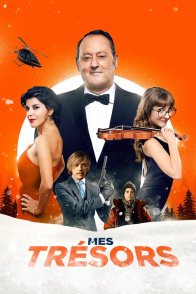 ოჯახური ქურდობა / FAMILY HEIST