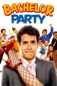 წვეულება / BACHELOR PARTY