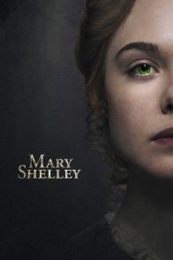 მერი შელი / Mary Shelley