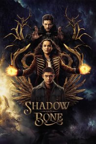 ჩრდილი და ძვალი / SHADOW AND BONE