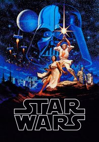 ვარსკვლავური ომები ეპიზოდი 4 / Star Wars: Episode IV - A New Hope