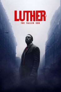 ლუთერი: დაცემული მზე / Luther: The Fallen Sun