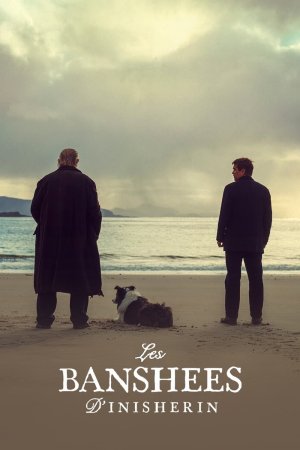 ინიშირის ბანშები / THE BANSHEES OF INISHERIN