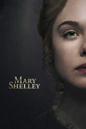 მერი შელი / Mary Shelley