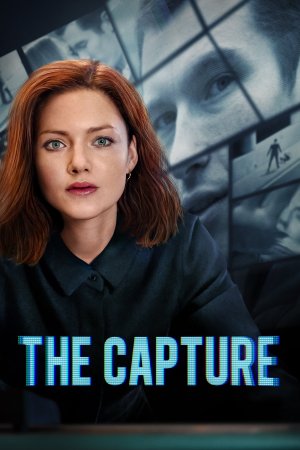 დატყვევება / THE CAPTURE