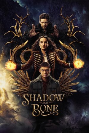 ჩრდილი და ძვალი / SHADOW AND BONE