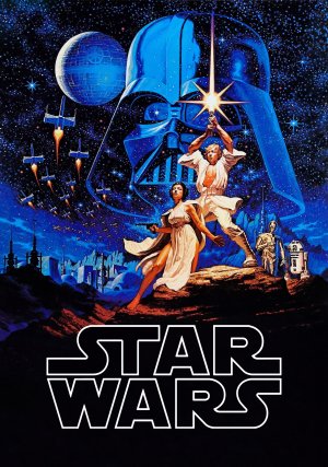 ვარსკვლავური ომები ეპიზოდი 4 / Star Wars: Episode IV - A New Hope