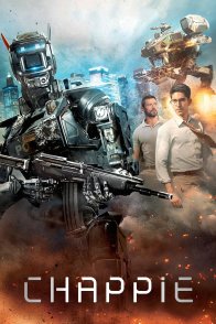 ჩაპი / Chappie