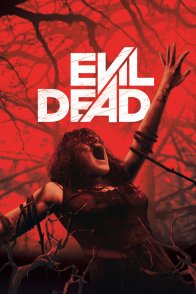ბოროტი მკვდრები / Evil Dead