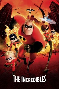 სუპეროჯახი / The Incredibles