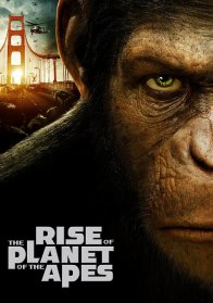 მაიმუნების პლანეტის აჯანყება / Rise of the Planet of the Apes