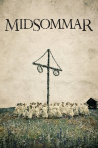 მიდსომარი / Midsommar