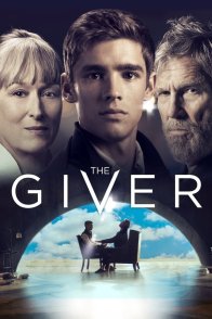 დამრიგებელი / The Giver