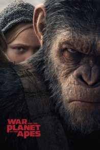 ომი მაიმუნების პლანეტაზე / WAR FOR THE PLANET OF THE APES