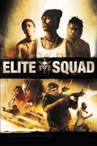 ელიტარული დანაყოფი / Elite Squad