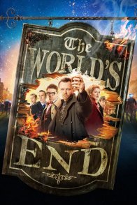 სამყაროს აღსასრული / The Worlds End