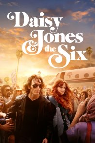 დეიზი ჯონსი და ჯგუფი სიქსი / DAISY JONES & THE SIX