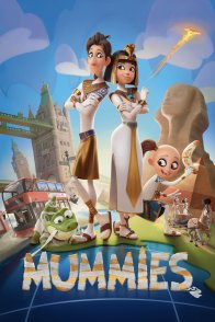 მუმიები / MUMMIES