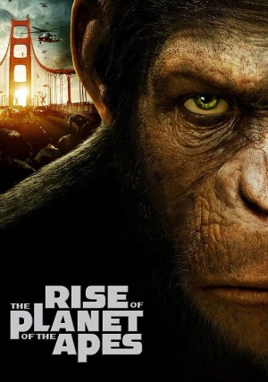 მაიმუნების პლანეტის აჯანყება / Rise of the Planet of the Apes