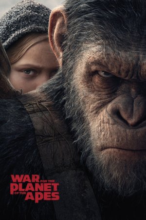 ომი მაიმუნების პლანეტაზე / WAR FOR THE PLANET OF THE APES