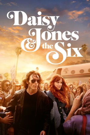 დეიზი ჯონსი და ჯგუფი სიქსი / DAISY JONES & THE SIX