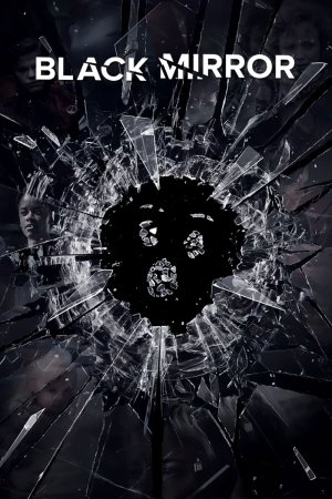 შავი სარკე (ქართულად) / BLACK MIRROR (qartulad)