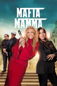 მაფიის დედა / MAFIA MAMMA (ნათლიდედა)