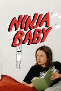ნინძა-ბავშვი / ninja-baby