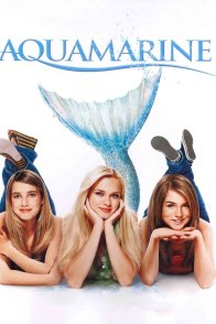აკვამარინი / Aquamarine