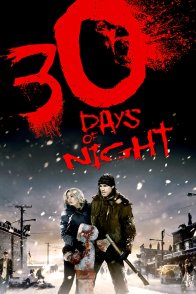 30 დღიანი ღამე / 30 Days of Night
