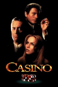 კაზინო / Casino